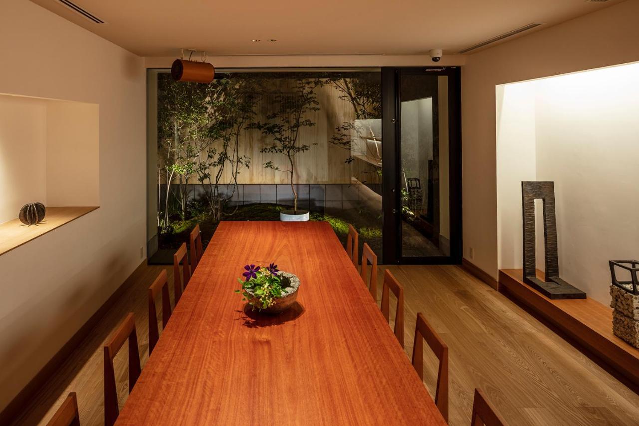 The General Kyoto Bukkoji Fuyacho Hotel — Photos 2